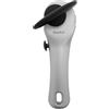 Starfrit 093008 Securimax - Apribottiglie automatico, colore: Argento
