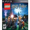 WARNER BROS Lego Harry Potter Anni 1-4
