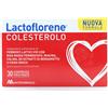 LACTOFLORENE INTEGRATORE COLESTEROLO 30 COMPRESSE TRISTRATO