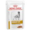 Royal Canin Urinary S/O canine moderate calorie bustine - 12 bustine da 100gr.