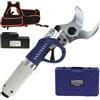 BullMach ARTEMIS 45 Pro - Forbice elettrica da potatura - 36V 4Ah