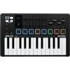 Arturia MiniLab 3 Black - Tastiera midi