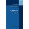 Editoriale Scientifica Srl Sulla giustizia riparativa