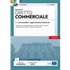 EDISES Elementi di Diritto commerciale: Per concorsi pubblici e aggiornamento professionale