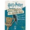 Magazzini Salani Harry Potter. Distruggi gli Horcrux
