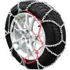 KAWIN Shopping on line Catene da Neve OMOLOGATE 225 70 15 V5117 16mm 225/70-15 R15 SUV 4x4