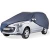CARTREND 70336 Copertura veicolo Blu