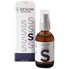 DESOM Srl DESOM S SPRAY 50ML