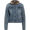KAOS JEANS - Giubbotto jeans