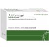 ALOCROSSGEL SOLUZIONE OFTALMICA 15 MONODOSE DA 0,35 ML