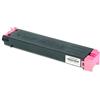 Sharp : Toner Compatibile ( Rif. MX-38GTMA ) - Magenta - ( 10.000 Copie )