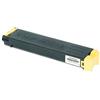 Sharp : Toner Compatibile ( Rif. MX-38GTYA ) - Giallo - ( 10.000 Copie )
