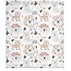 Estoralis | BAMBINI | Tenda a rullo moderna | Stampa digitale traslucida | I-2162 Multicolore | 150 x 180 cm (larghezza/altezza) dimensione del tessuto 147 x 175 cm. | Tende per finestre e porte