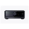 YAMAHA SINTOAMPLI TSR-400 BL NERO"