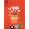 Edgard&Cooper Grain Free per Gatti Adulti con Pollo Formato 325 gr
