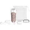 Rowenta Epilatore Aquasoft Wet&Dry