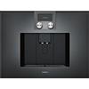 GAGGENAU CMP250102 macchina per espresso automatica Antracite 60 x 45 cm