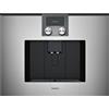GAGGENAU CMP250112 macchina per espresso automatica Metallizzato 60 x 45 cm