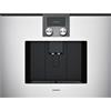 GAGGENAU CMP250132 macchina per espresso automatica Argento 60 x 45 cm