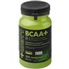 +Watt BCAA+ 8:1:1 Aminoacidi per Sostegno e Recupero Muscolare, 200 Compresse