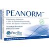 LEADING MED Srl PEANORM 30 Cps 550mg