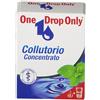 One Drop Only® Collutorio Concentrato 25 ml