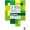 Simone per la Scuola La prova INVALSI di italiano. Per la 2ª classe delle Scuole superiori. Con e-book. Con espansione online