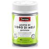 Swisse Aceto Di Sidro Di Mele 40 Gommose