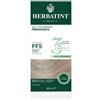 HERBATINT 3 Dosi - Gel Colorante Permanente 300 Ml - FF5 Biondo Sabbia