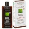 Amerigo Shampoo Rinforzante Anticaduta - Amerigo