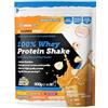 Named Sport 100% Whey Protein Shake 900g Hazelnut Cream