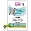 Purina ProPlan Veterinary Diets EN - GASTROINTESTINAL GATTO Salmone 5x85gr