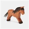 Cavallo a sangue freddo Ostheimer