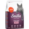 Smilla Adult Indoor Crocchette per gatti - 10 kg