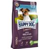 Happy Dog Sensible Mini Irlanda Crocchette per cane - 4 kg