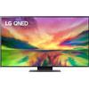 LG QNED 50'', Smart TV 4K, Serie QNED81 2023, Processore α7 Gen6,ultra slim, Base essenziale, AI Picture Pro, 2 HDMI 2.1, VRR, Alexa, Wi-Fi, webOS 23