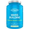 Ultimate - Mass Building Vaniglia Confezione 1,8 Kg