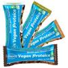 Ultimate - Barretta Vegan Proteica Cioccolato e Caffe Confezione 40 Gr (Scadenza Prodotto 31/08/2024)