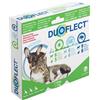 CEVA SALUTE ANIMALE SpA DUOFLECT 3Pip.0,7ml Cane&Gatto