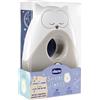 CHICCO (ARTSANA SpA) Lanterna Gufo Magico Sweet Lights CHICCO