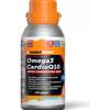 NAMEDSPORT SRL Omega 3 Cardio Q10 - Named Sport - 108 Softgels