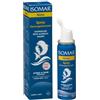 Isomar Euritalia Isomar Naso Chiuso Soluzione Acqua Di Mare Ipertronica Per Decongestione Naso Chiuso 50 Ml