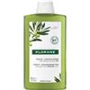 Klorane - Shampoo Ulivo Confezione 400 Ml