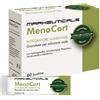 MARKEUTICALS MENOCORT 60 BUSTINE DA 3 G