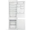 Hotpoint HAC18 T111 frigorifero con congelatore Da incasso 250 L F Bianco"