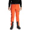 Trangoworld Trx2 Dura Extreme Pro Pants Rosso 2XL / Regular Uomo