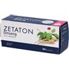 ZETATON Ginseng 12x10 ml Flaconcini bevibili