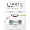 Eucerin Hyaluron-Filler Crema Giorno SPF15 Ricarica 50ml