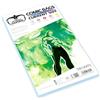 Ultimate Guard Pacco 100 Buste Comics Current Misura Plastica Bags 71601