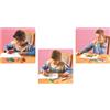 NM Sequenze Di Base: Colorcards - 48 Carte Educative
